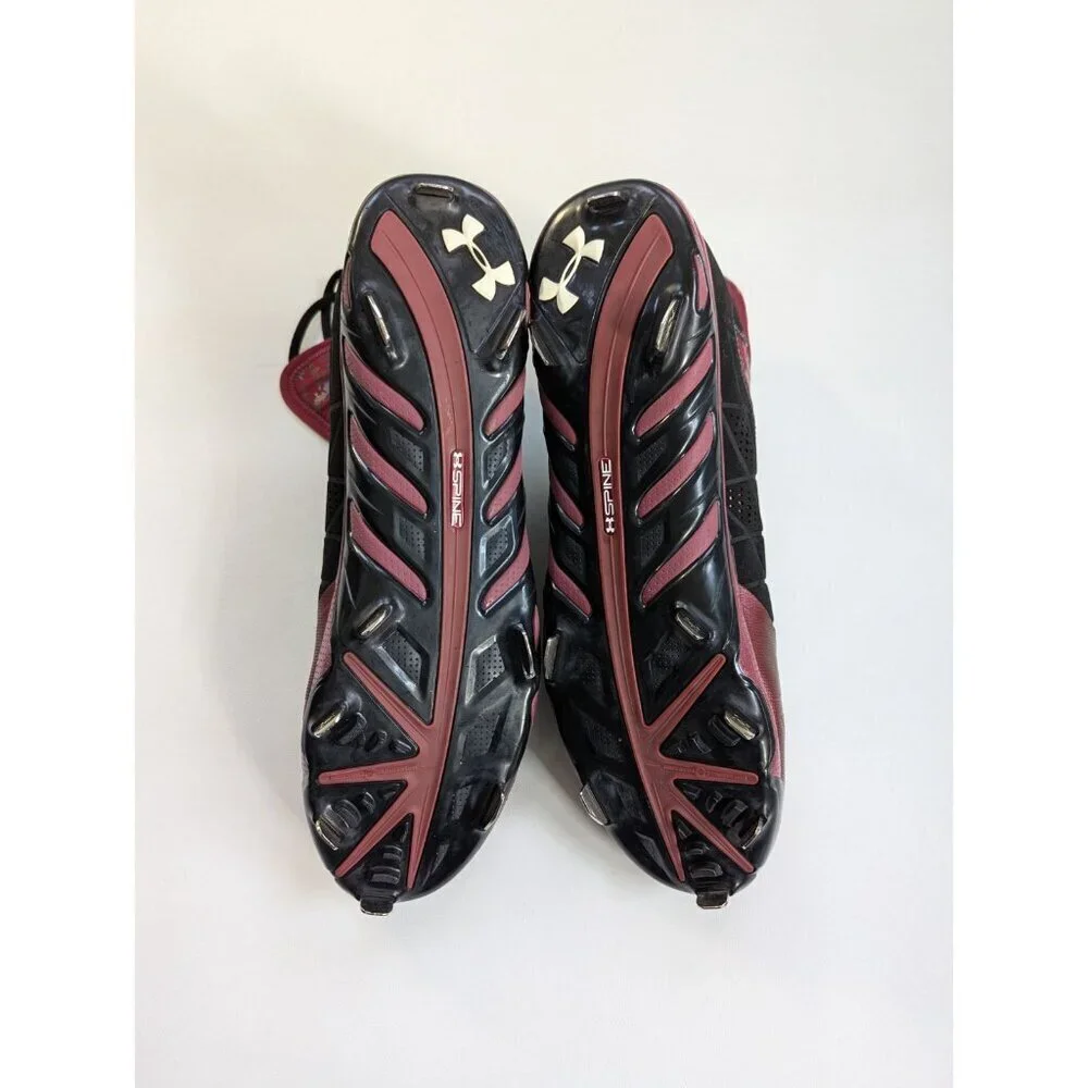 Under armour these under